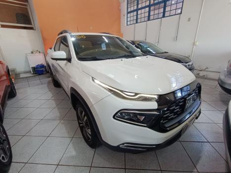 FIAT Toro 1.3 16V 4P FLEX 270 TURBO FREEDOM AUTOMTICO, Foto 2