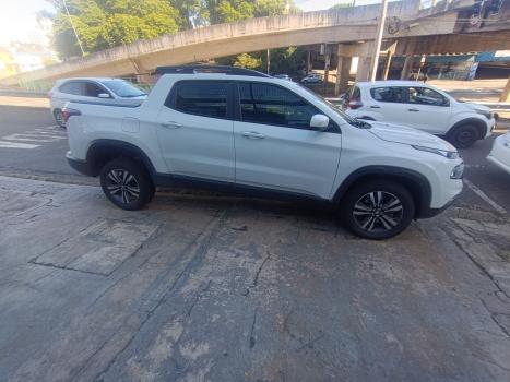 FIAT Toro 1.3 16V 4P FLEX 270 TURBO FREEDOM AUTOMTICO, Foto 3