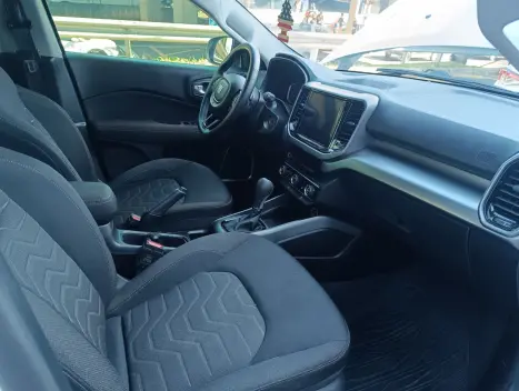 FIAT Toro 1.3 16V 4P FLEX 270 TURBO FREEDOM AUTOMTICO, Foto 8