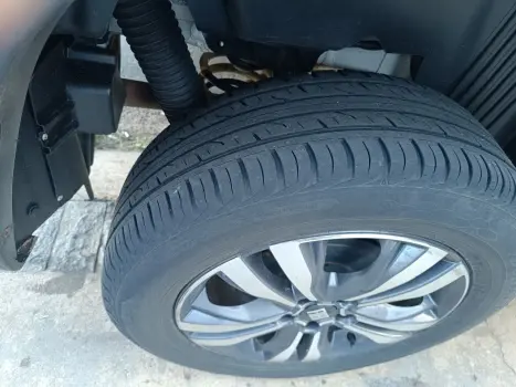 FIAT Toro 1.3 16V 4P FLEX 270 TURBO FREEDOM AUTOMTICO, Foto 10