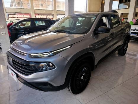 FIAT Toro 1.3 16V 4P FLEX 270 TURBO ENDURANCE AUTOMTICO, Foto 3