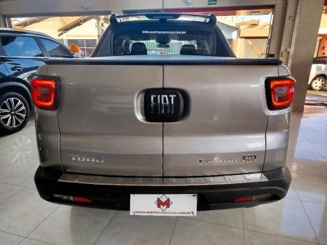 FIAT Toro 1.3 16V 4P FLEX 270 TURBO ENDURANCE AUTOMTICO, Foto 5