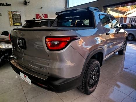 FIAT Toro 1.3 16V 4P FLEX 270 TURBO ENDURANCE AUTOMTICO, Foto 6