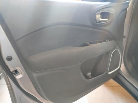 FIAT Toro 1.3 16V 4P FLEX 270 TURBO ENDURANCE AUTOMTICO, Foto 7