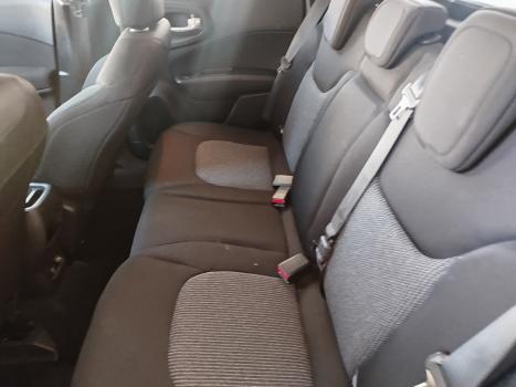 FIAT Toro 1.3 16V 4P FLEX 270 TURBO ENDURANCE AUTOMTICO, Foto 11