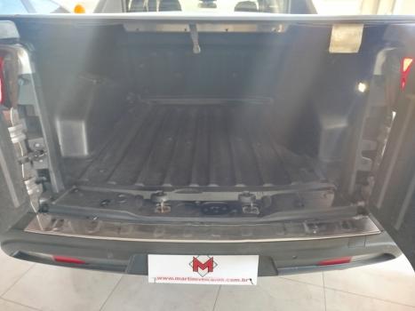 FIAT Toro 1.3 16V 4P FLEX 270 TURBO ENDURANCE AUTOMTICO, Foto 13