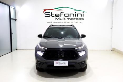 FIAT Toro 1.3 16V 4P FLEX 270 TURBO VOLCANO AUTOMTICO, Foto 2