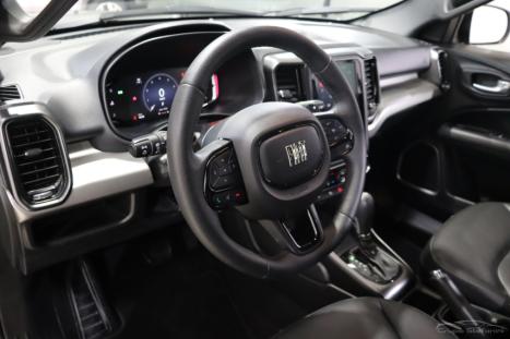 FIAT Toro 1.3 16V 4P FLEX 270 TURBO VOLCANO AUTOMTICO, Foto 4