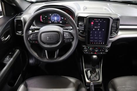 FIAT Toro 1.3 16V 4P FLEX 270 TURBO VOLCANO AUTOMTICO, Foto 5