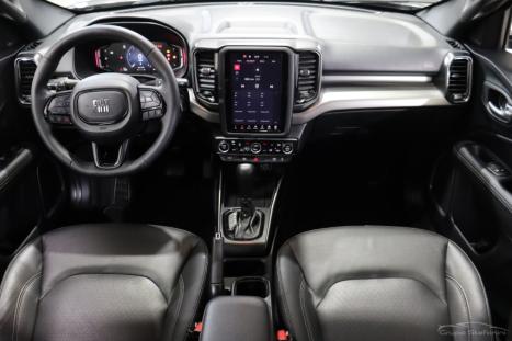 FIAT Toro 1.3 16V 4P FLEX 270 TURBO VOLCANO AUTOMTICO, Foto 6