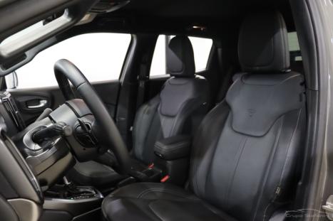 FIAT Toro 1.3 16V 4P FLEX 270 TURBO VOLCANO AUTOMTICO, Foto 7