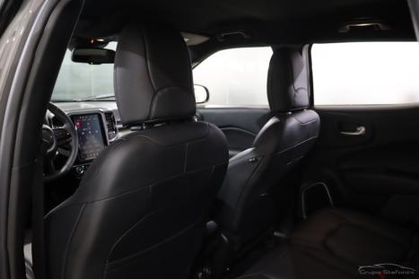 FIAT Toro 1.3 16V 4P FLEX 270 TURBO VOLCANO AUTOMTICO, Foto 9