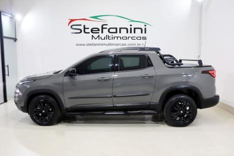 FIAT Toro 1.3 16V 4P FLEX 270 TURBO VOLCANO AUTOMTICO, Foto 10