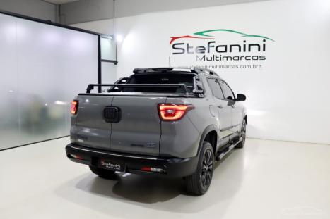 FIAT Toro 1.3 16V 4P FLEX 270 TURBO VOLCANO AUTOMTICO, Foto 11