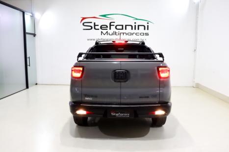 FIAT Toro 1.3 16V 4P FLEX 270 TURBO VOLCANO AUTOMTICO, Foto 12