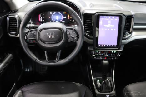 FIAT Toro 1.3 16V 4P FLEX 270 TURBO VOLCANO AUTOMTICO, Foto 5