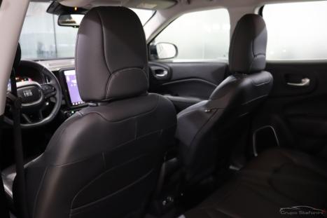 FIAT Toro 1.3 16V 4P FLEX 270 TURBO VOLCANO AUTOMTICO, Foto 8