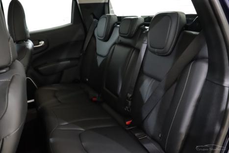 FIAT Toro 1.3 16V 4P FLEX 270 TURBO VOLCANO AUTOMTICO, Foto 9