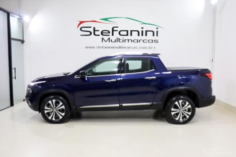 FIAT Toro 1.3 16V 4P FLEX 270 TURBO VOLCANO AUTOMTICO, Foto 10