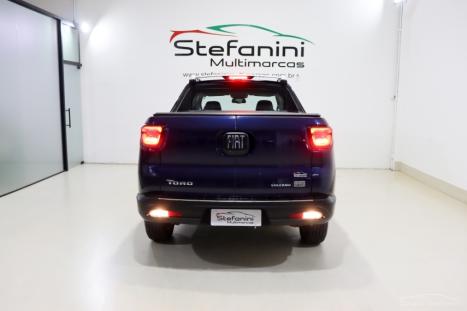 FIAT Toro 1.3 16V 4P FLEX 270 TURBO VOLCANO AUTOMTICO, Foto 12
