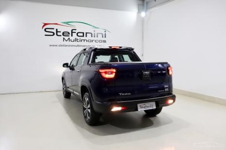 FIAT Toro 1.3 16V 4P FLEX 270 TURBO VOLCANO AUTOMTICO, Foto 13