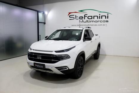 FIAT Toro 1.3 16V 4P FLEX 270 TURBO VOLCANO AUTOMTICO, Foto 1
