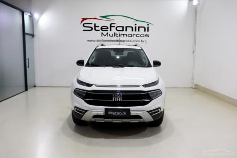 FIAT Toro 1.3 16V 4P FLEX 270 TURBO VOLCANO AUTOMTICO, Foto 2