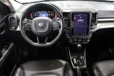 FIAT Toro 1.3 16V 4P FLEX 270 TURBO VOLCANO AUTOMTICO, Foto 5