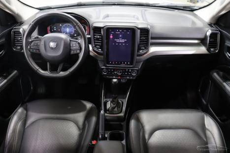 FIAT Toro 1.3 16V 4P FLEX 270 TURBO VOLCANO AUTOMTICO, Foto 6