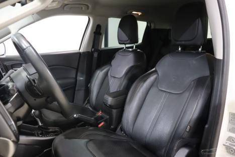 FIAT Toro 1.3 16V 4P FLEX 270 TURBO VOLCANO AUTOMTICO, Foto 7