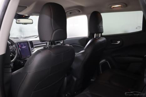 FIAT Toro 1.3 16V 4P FLEX 270 TURBO VOLCANO AUTOMTICO, Foto 9