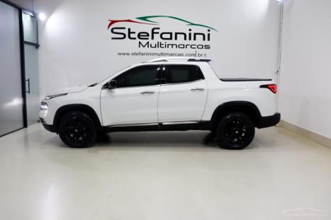 FIAT Toro 1.3 16V 4P FLEX 270 TURBO VOLCANO AUTOMTICO, Foto 10