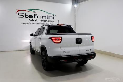 FIAT Toro 1.3 16V 4P FLEX 270 TURBO VOLCANO AUTOMTICO, Foto 13