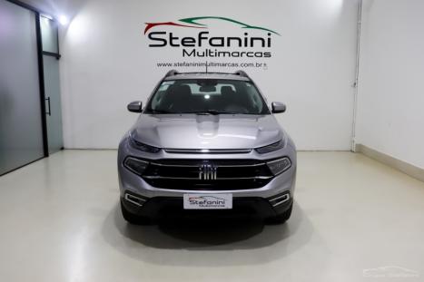 FIAT Toro 1.3 16V 4P FLEX 270 TURBO FREEDOM AUTOMTICO, Foto 2