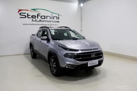 FIAT Toro 1.3 16V 4P FLEX 270 TURBO FREEDOM AUTOMTICO, Foto 3