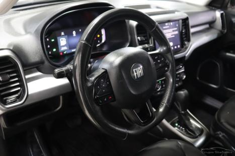 FIAT Toro 1.3 16V 4P FLEX 270 TURBO FREEDOM AUTOMTICO, Foto 4