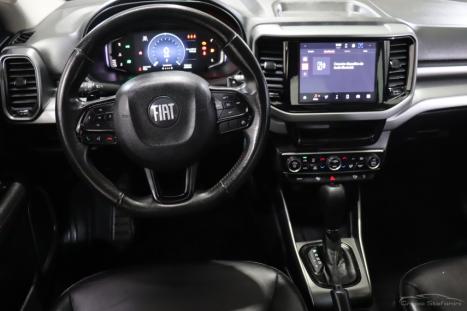 FIAT Toro 1.3 16V 4P FLEX 270 TURBO FREEDOM AUTOMTICO, Foto 5