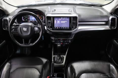 FIAT Toro 1.3 16V 4P FLEX 270 TURBO FREEDOM AUTOMTICO, Foto 6