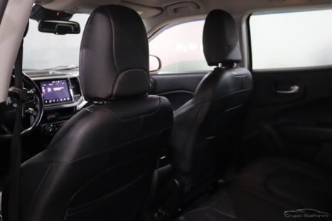 FIAT Toro 1.3 16V 4P FLEX 270 TURBO FREEDOM AUTOMTICO, Foto 9