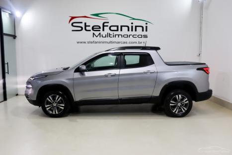 FIAT Toro 1.3 16V 4P FLEX 270 TURBO FREEDOM AUTOMTICO, Foto 10