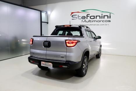 FIAT Toro 1.3 16V 4P FLEX 270 TURBO FREEDOM AUTOMTICO, Foto 11