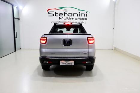 FIAT Toro 1.3 16V 4P FLEX 270 TURBO FREEDOM AUTOMTICO, Foto 12