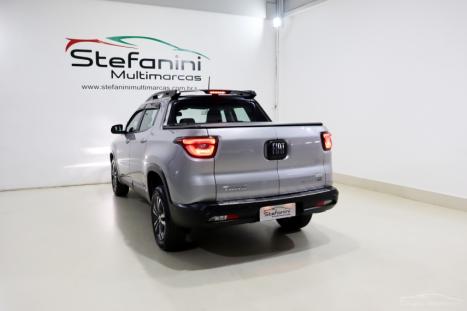 FIAT Toro 1.3 16V 4P FLEX 270 TURBO FREEDOM AUTOMTICO, Foto 13