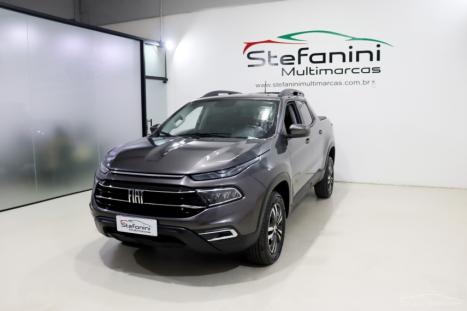 FIAT Toro 1.3 16V 4P FLEX 270 TURBO FREEDOM AUTOMTICO, Foto 1