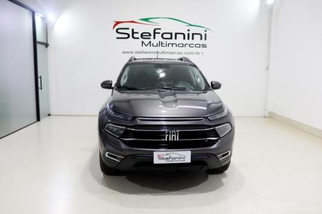 FIAT Toro 1.3 16V 4P FLEX 270 TURBO FREEDOM AUTOMTICO, Foto 2