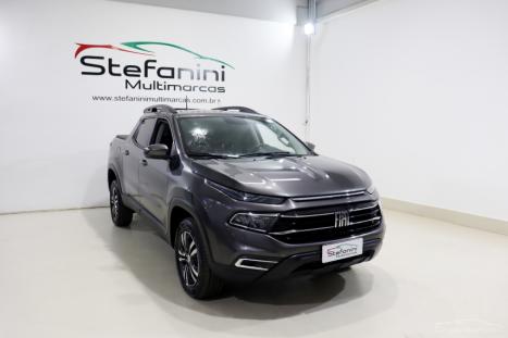 FIAT Toro 1.3 16V 4P FLEX 270 TURBO FREEDOM AUTOMTICO, Foto 3