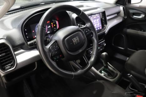 FIAT Toro 1.3 16V 4P FLEX 270 TURBO FREEDOM AUTOMTICO, Foto 4