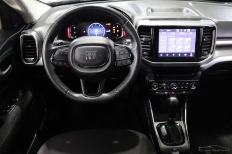 FIAT Toro 1.3 16V 4P FLEX 270 TURBO FREEDOM AUTOMTICO, Foto 5
