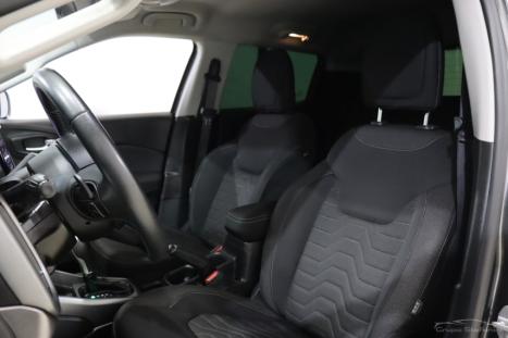 FIAT Toro 1.3 16V 4P FLEX 270 TURBO FREEDOM AUTOMTICO, Foto 7
