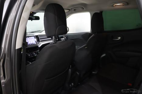FIAT Toro 1.3 16V 4P FLEX 270 TURBO FREEDOM AUTOMTICO, Foto 9
